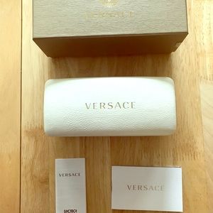 VERSACE SUNGLASSES